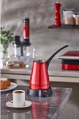 Sinbo Scma-2960 Kablosuz Inox Elektrikli Cezve - 1
