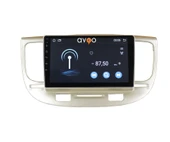 KİA RİO 2004/2007 9 İNÇ 6-64 thumbnail 2