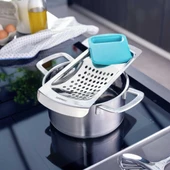 Leifheit Erişte Ve Gnocchi Rendesi LFH3224 - 5