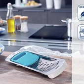 Leifheit Erişte Ve Gnocchi Rendesi LFH3224 - 2