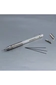 0,7mm Teknik Çiz. Ve Versatil Beyaz Pg317-twx - 4