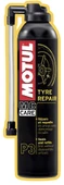 MOTUL P3 MOTOSİKLET LASTİK TAMİR SPREYİ - 1