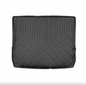 Ford Focus 2005-2011 - Bagaj Havuzu | Station Wagon - 1