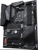 Gigabyte B550 Aorus Elite AX V2 AMD AM4 DDR4 ATX Anakart - Outlet - 5