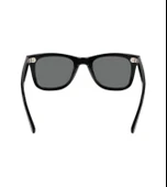 Lacoste L6036S 001 50 Unisex Güneş Gözlüğü thumbnail 3