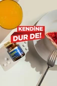 Nutraxin Chromium Picolinate 90 Kapsül - 3