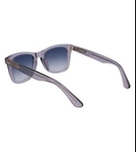 Lacoste L6036S 035 52 Unisex Güneş Gözlüğü thumbnail 2