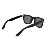 Lacoste L6036S 001 50 Unisex Güneş Gözlüğü thumbnail 4