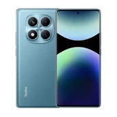 Xiaomi Redmi Note 14 Pro 256 GB 8 GB BLUE XİAOMİ TÜRKİYE GARANTİLİ - 1