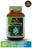 Kiperin Postbiyotik 210 Milyar Cfu Rhamnosus & Plantarum Sindirim (21Kapsül & 700mg) | Akıllı Gıda Takviyesi - 1