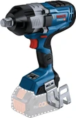 BOSCH GDS 18 V-1600 HC Akülü Darbeli Somun Sıkma Makinesi 06019M1000 - 1