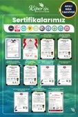 Kiperin Postbiyotik 210 Milyar Cfu Rhamnosus & Plantarum Sindirim (21Kapsül & 700mg) | Akıllı Gıda Takviyesi - 5