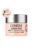 Clinique Skin School Hydratea&Glow 50 ML Yüz Bakım Seti - 4