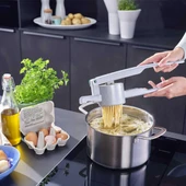 Leifheit Patates Ezici LFH3242 - 3