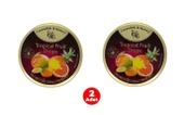 Cavendish & Harvey Tropical Fruit Drops 200g Tropikal Meyve Aromalı Şeker (2 ADET) - 1