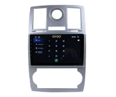 JEEP CHRYSLER 300C/300C 9 İNÇ 2-32 thumbnail 2