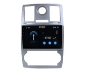 JEEP CHRYSLER 300C/300C 9 İNÇ 6-128 thumbnail 3