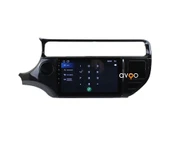 KİA RİO 2011/2015 9 İNÇ (PETEK YERİ BOŞ ) 2-32 thumbnail 2