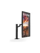 LG  32UN880P-B 32 İnç 5ms 60Hz 4K HDMI Dp Type-C Freesync IPS Ergo Monitor USB Type-C - 3
