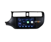 KİA RİO 2011/2015  9 İNÇ 6-128 thumbnail 1