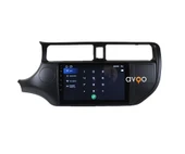 KİA RİO 2011/2015  9 İNÇ 8-128 thumbnail 2