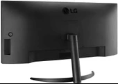 LG 34WQ60C-B 34 inç 21:9 Kavisli UltraWide QHD(3440x1440) IPS Ekran - 3