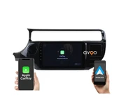 KİA RİO 2011/2015 9 İNÇ (PETEK YERİ BOŞ ) 2-32 thumbnail 3