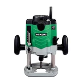 Hikoki M12VE 12mm 2000W Profesyonel Freze Makinesi - 1
