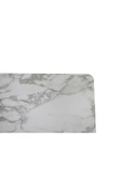 Yemek Masası Mdf 4 Kişilik 70x110cm Kaliteli Sabit Mutfak Masası Mobilya - 5