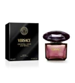 Versace Crystal Noir Parfum 90ML Kadın Parfüm - 1