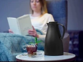 Leifheit Harmonic Termos 1Lt Siyah LFH28541 - 3