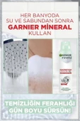 Garnier Mineral Magnezyum Ultra Kuru Sprey Deodorant thumbnail 3