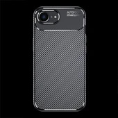 Apple iPhone 16E Kılıf Zore Negro Silikon Kapak - 2