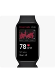 Xiaomi Redmi Band 2 Siyah Akıllı Bileklik - 2