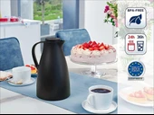 Leifheit Harmonic Termos 1Lt Siyah LFH28541 - 2