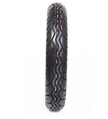 90/90-18 VISTA TL 51P (DUBLEKS) SERVİS MOTOSİKLET LASTİK - 1