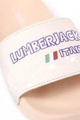 Lumberjack Conz Plaj Havuz Deniz Kız Çocuk Terlik - 6