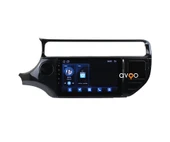 KİA RİO 2011/2015 9 İNÇ (PETEK YERİ BOŞ ) 6-64 thumbnail 2