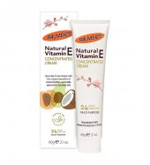 Palmers Natural Vitamin E Concentrated Cream 60 gr - 1