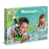 64963 İlk Mikroskop Setim - Bilim Ve Oyun +8 Yaş - 1