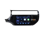 KİA RİO 2011/2015 9 İNÇ (PETEK YERİ BOŞ ) 4-64 thumbnail 1