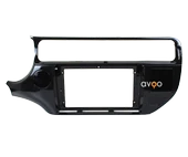 KİA RİO 2011/2015 9 İNÇ (PETEK YERİ BOŞ ) 6-64 thumbnail 4