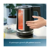 HD9396/90 Philips 7000 Serisi Çift Yalıtımlı Su Isıtıcısı - 2