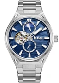 Lee Cooper LC08123.390 Automatic Erkek Kol Saati - 1