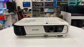 Projeksiyon Epson Eb-S31 800 X 600 (1356 Saat Kullanım Eco) (Lamba Ömrü: 10.000Saat) 2.El 3Ay Garant - 5
