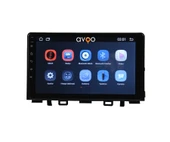 KİA RİO - STONİC NEW 2017/2022 9 İNÇ 6-128 thumbnail 2