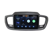 KİA SORENTO NEW 2013/2020 10 İNÇ 2-32 thumbnail 1