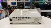 Projeksiyon Epson Eb-S31 800 X 600 (1356 Saat Kullanım Eco) (Lamba Ömrü: 10.000Saat) 2.El 3Ay Garant - 3