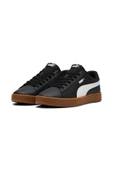 Puma Kadın Rickie Classic Sneaker Siyah Spor Ayakkabı 39425114 - 4