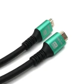 PMR 8K 1.5 Metre HDMI Kablo - 2.1 Versiyon, 48Gbps, Ultra HD 4320p - 2
